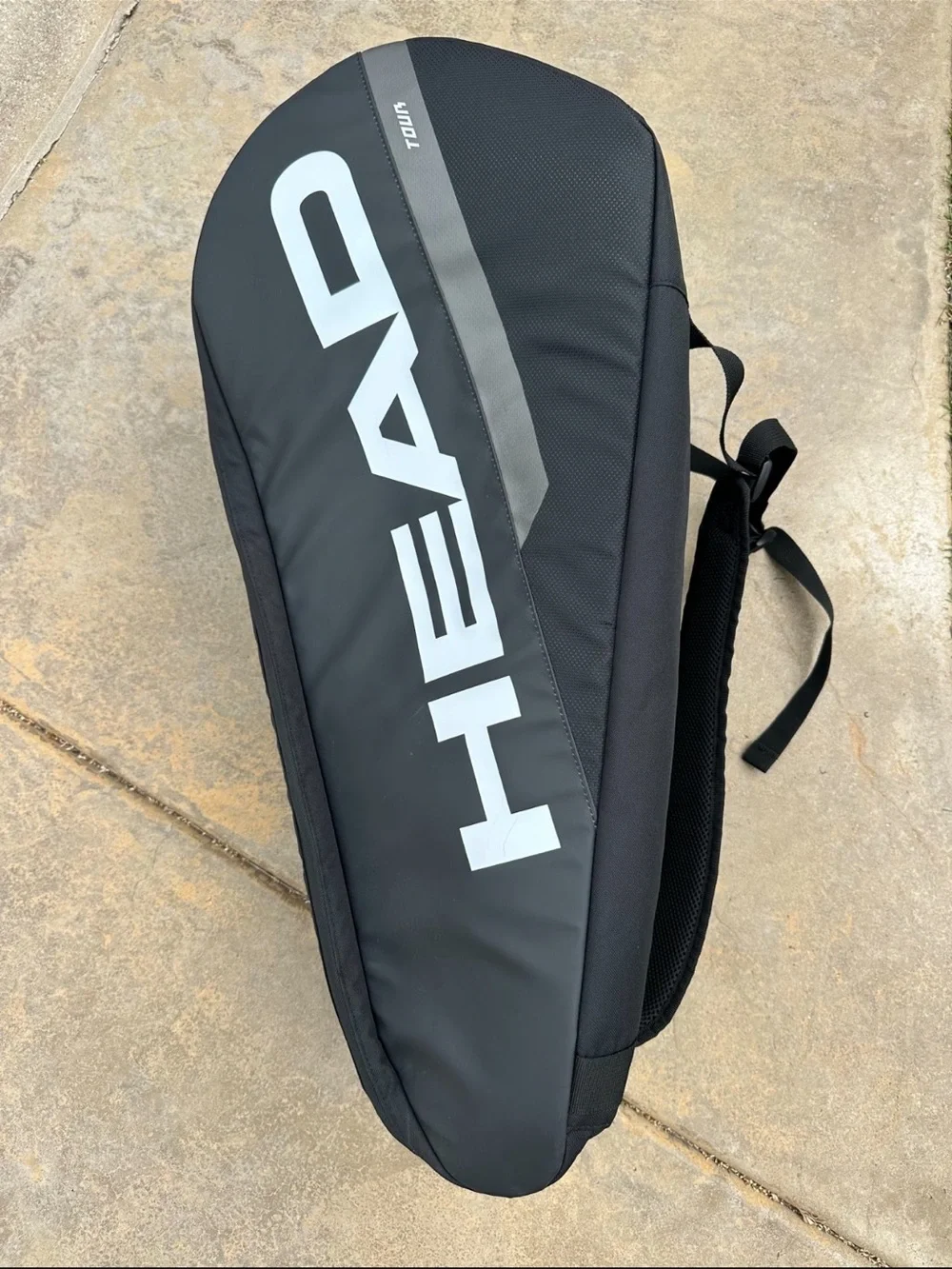 Head Tour Racquet Tennis Bag XL
